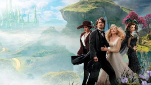 魔境仙蹤電影劇照2