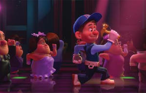 無敵破壞王電影劇照2