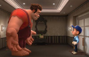 無敵破壞王電影劇照4