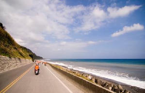 不老騎士電影劇照3