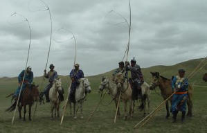 晴朗的天空電影劇照5