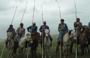 晴朗的天空電影劇照2