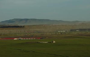 晴朗的天空電影劇照3