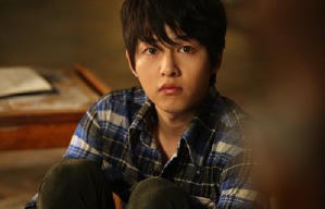 狼少年之戀電影劇照3