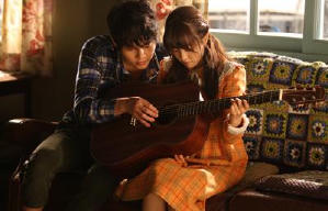 狼少年之戀電影劇照4