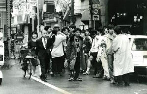 壞人爛片電影劇照2