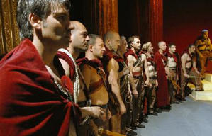 凱撒必死電影劇照3