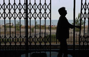 電影關不住電影劇照3