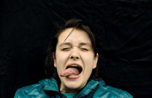 生喫睡死電影劇照3