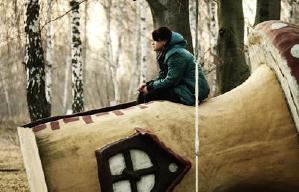 生喫睡死電影劇照4