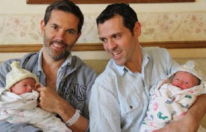 兩個基爸爸電影劇照2