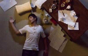 阿嬤的夢中情人電影劇照3