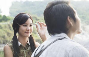 阿嬤的夢中情人電影劇照4