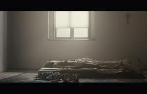 鄉村神父的私情電影劇照3