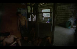 性愛慾森林電影劇照2