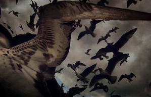 海中獸電影劇照2