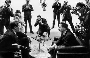 人民首相之死電影劇照2