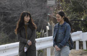 花瓣舞電影劇照3