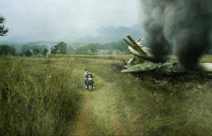 窮人。榴槤。麻藥。偷渡客電影劇照4