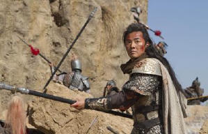 忠烈楊家將電影劇照2