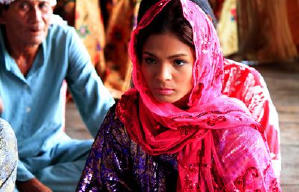 出讓丈夫的女人電影劇照2