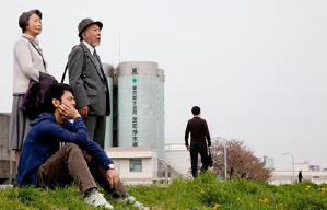 東京家族電影劇照3