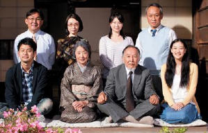 東京家族電影劇照4