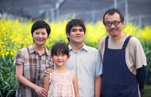 逆光飛翔電影劇照4