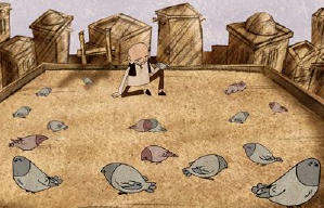 合家歡動畫精選電影劇照2