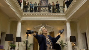 黃金花四重唱電影劇照2