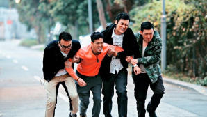 飛虎出征電影劇照2