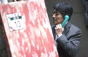 臺北工廠電影劇照2