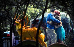 臺北工廠電影劇照3