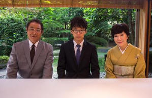 盲女愛宅男電影劇照3