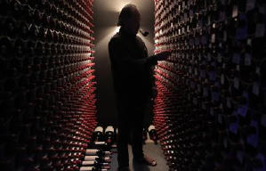 紅酒瘋電影劇照2