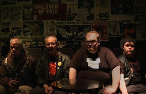 崩氏綜合症電影劇照3