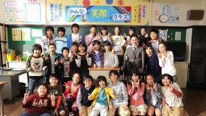 五體不滿足老師電影劇照2