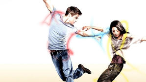 鼓舞激情電影劇照2