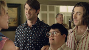 大愛同行電影劇照2