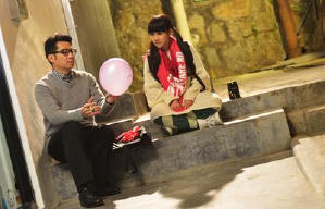 兩情相遇電影劇照3