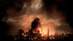 哥斯拉(2014)電影劇照2