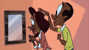 折翼小天使電影劇照2