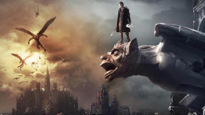 妖魔行者電影劇照2