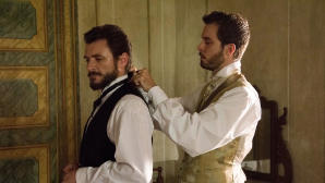 Falling Star電影劇照2