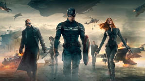 美國隊長 2電影劇照2