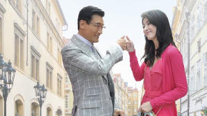 盜馬記電影劇照2