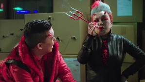 黑色喜劇電影劇照2