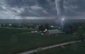 颶風中心電影劇照5