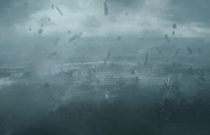 颶風中心電影劇照9