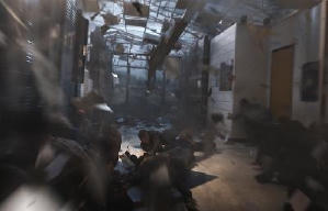 颶風中心電影劇照11